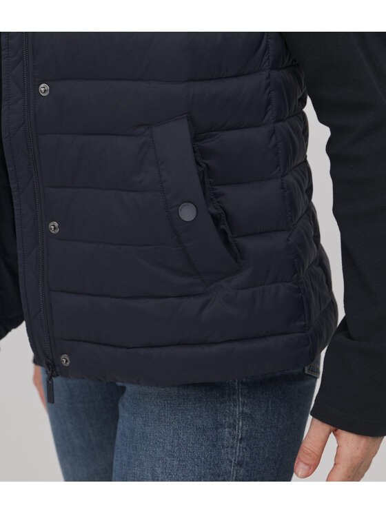 Lee Cooper Lee Cooper Kamizelka JESSICA Granatowy