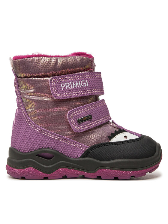 Cizme de zăpadă Primigi 6861300 M GORE-TEX Roz