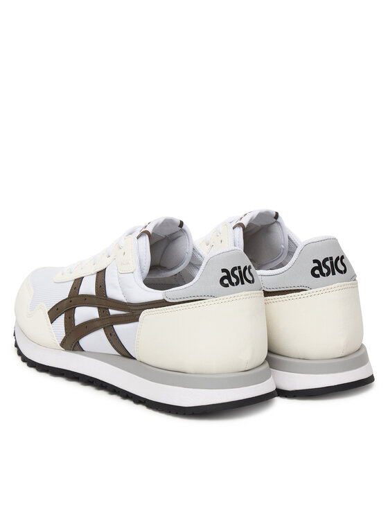 Asics Asics Sneakersy Tiger Runner Ii 1203A612 Biały