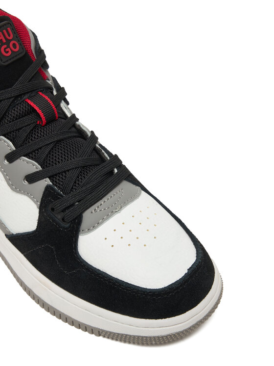 HUGO HUGO Sneakersy G00530 S Czarny