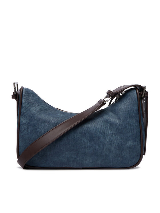 Guess Jeans Guess Jeans Сумка CEO-GUESS-S-003-10 Cиній