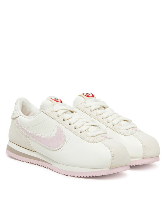 Nike Nike Tenisice Cortez HV6012 161 Bijela