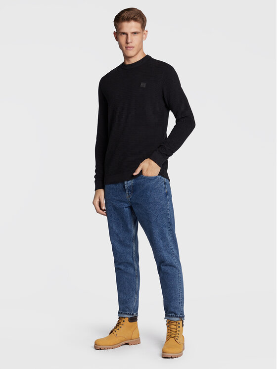 Jack&Jones Jack&Jones Planinarske cipele Jfwstoke 12142357 Smeđa