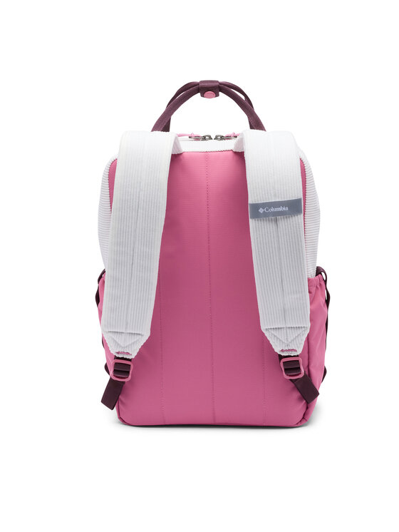 Columbia Columbia Rucsac Trail Traveler™ II 18L 2158191 Alb