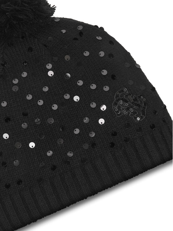 Guess Guess Berretto V5BZ03 Z39B0 Nero