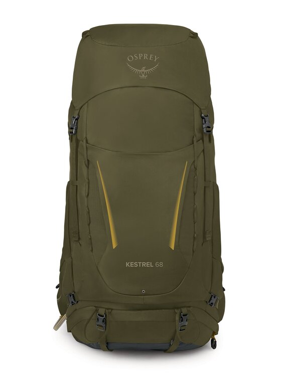 Osprey Osprey Plecak 278324 Zielony