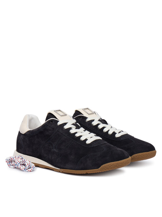 HÖGL HÖGL Sneakersy 1-101122 Tmavomodrá
