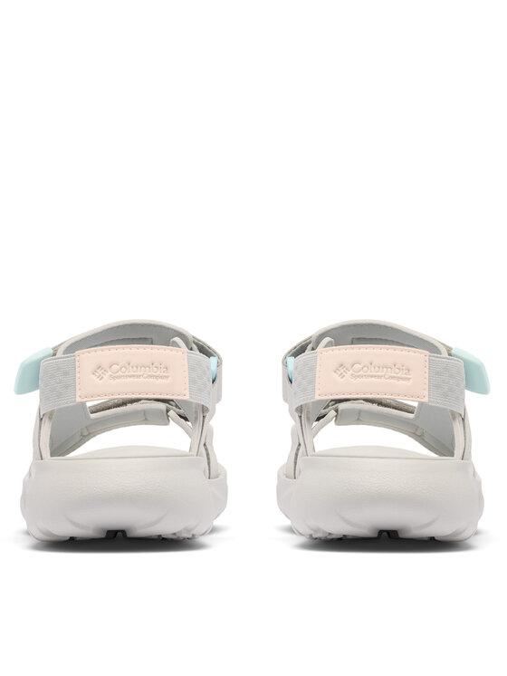 Columbia Columbia Sandale Peakfreak Roam™ 2108831 Gri