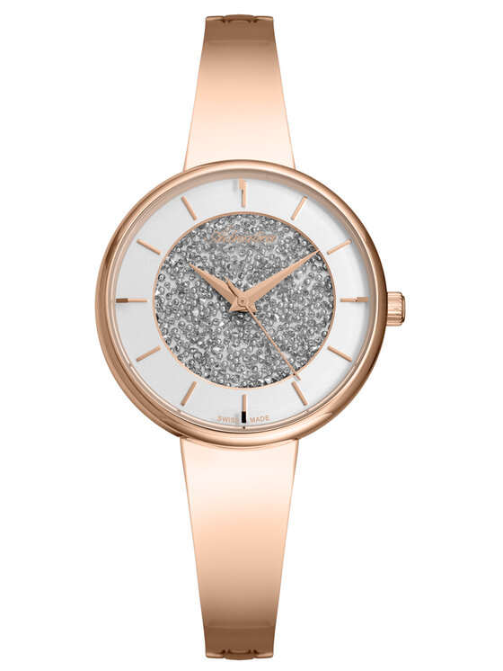 Adriatica Adriatica Orologio A3718.9113Q Oro