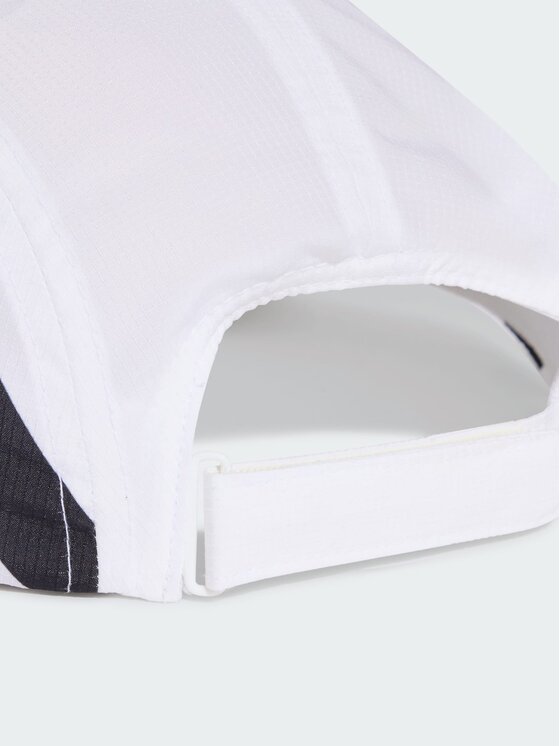 adidas adidas Czapka z daszkiem 165072 Biały
