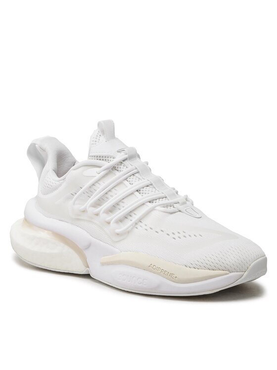 adidas adidas Sneakers Alphaboost V1 Sustainable BOOST HP2759 Weiß