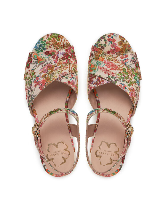 Luceen discount ted baker