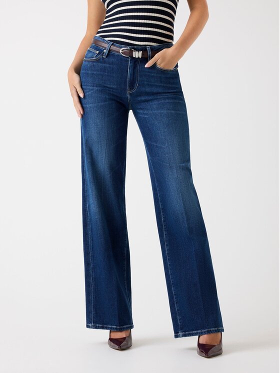 Guess Guess Jeans 178984 Blu Relaxed Fit