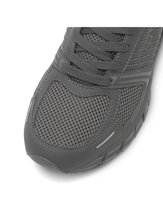 Sprandi Sprandi Sneakers MPRS-23M03032 Gri