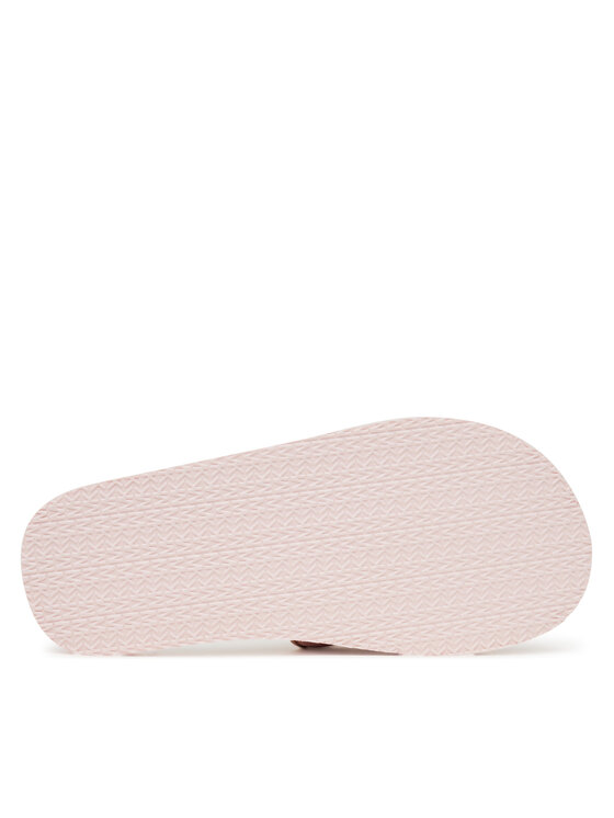 MICHAEL Michael Kors MICHAEL Michael Kors Pantoletten MK100947 Rosa