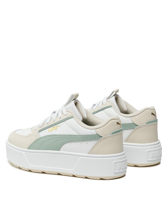 Puma Puma Sportcipő Karmen Rebelle 387212 16 Fehér