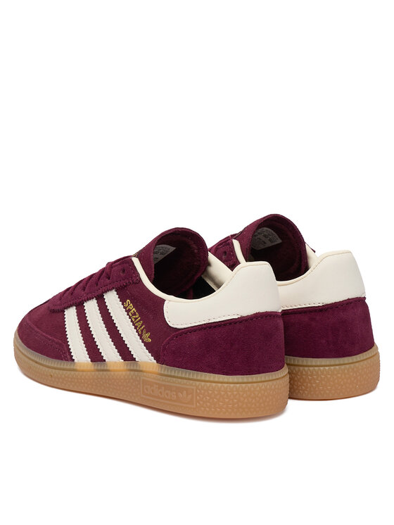 adidas adidas Snīkeri Handball Spezial HP4579 Bordo