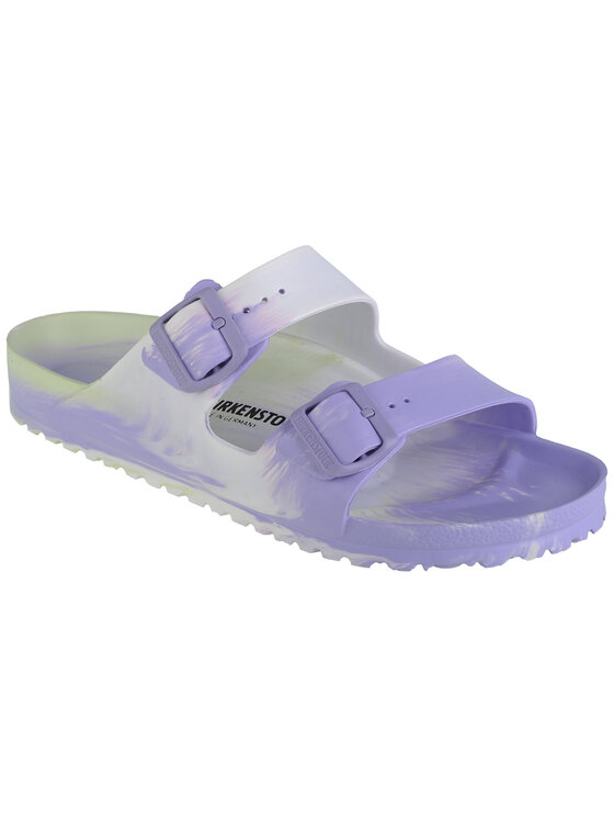 Birkenstock Birkenstock Ciabatte Birkenstock Arizona Viola
