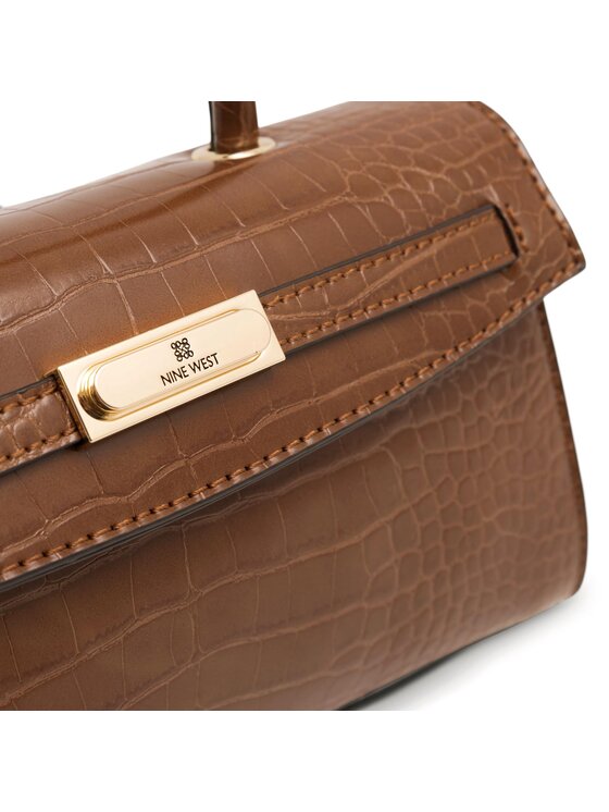 Nine West Nine West Сумка Dax NGC134378 Коричневий