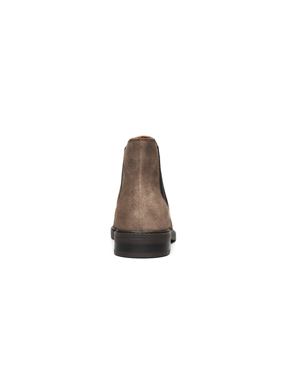 Selected Femme Selected Femme Stivaletti 16081457 Beige