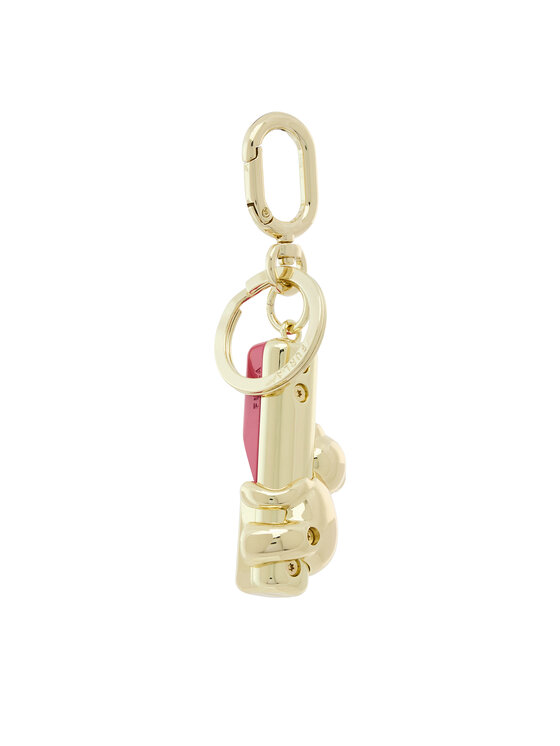 Furla Furla Brelok Iride WR00866 MT0000 CN 4528S Różowy