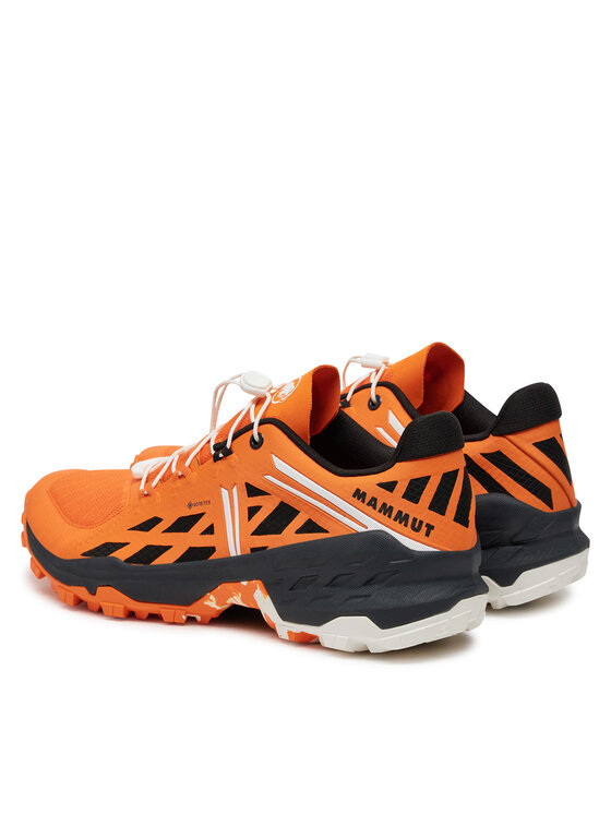 Mammut Mammut Trekkingi 3030-05000 Szary