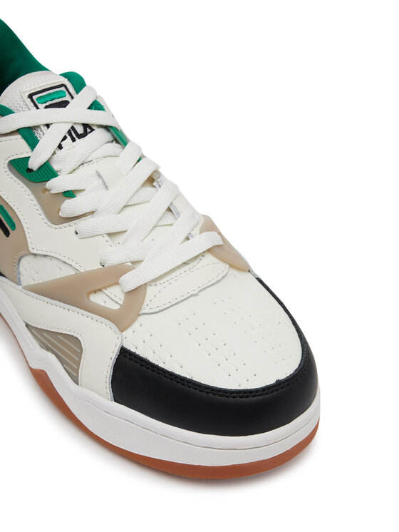 Fila Fila Sneakersy Wayne FFM0383 13278 Bílá