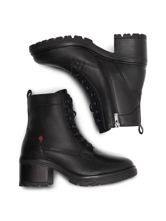 Lasocki Lasocki Stiefeletten BELLA EST-BELLA-L-02 Schwarz
