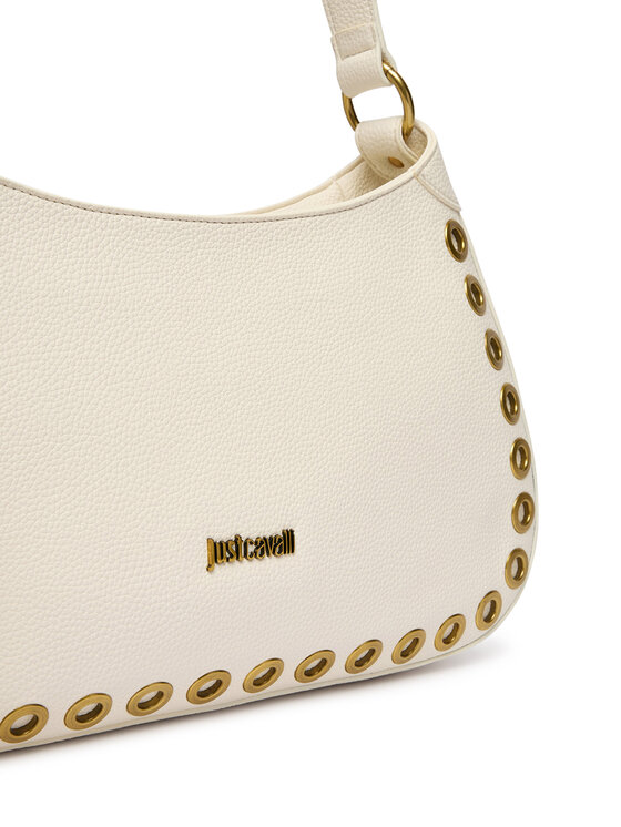 Just Cavalli Just Cavalli Сумка 80RA4BF6 ZSB81 Écru