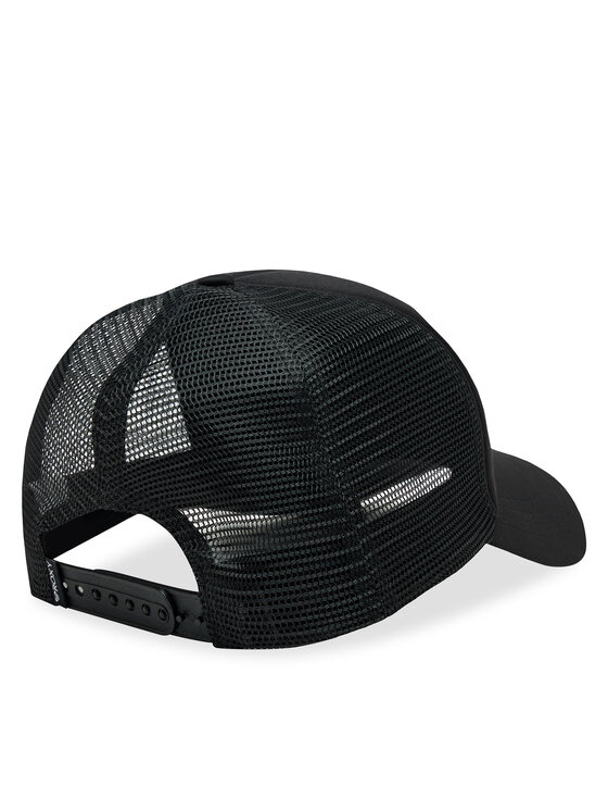 Roxy Roxy Șapcă Soulrocker ERJHA04137 Negru