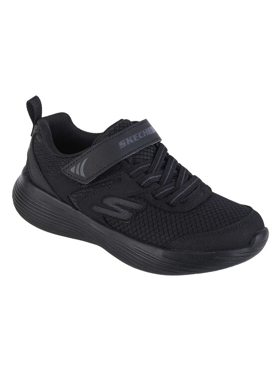 Skechers Skechers Sneakersy Skechers Go Run 400-Darvix Czarny