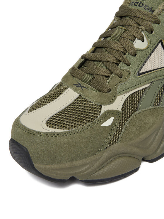 Reebok Reebok Sportcipők CEO-CHARGE AR30246MGSG Zöld