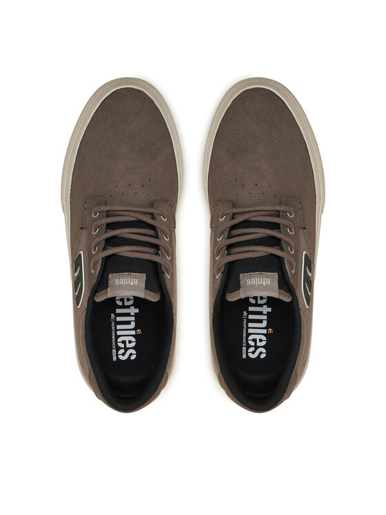 Etnies Etnies Tenisice Barge Plus 4101000578 Šarena