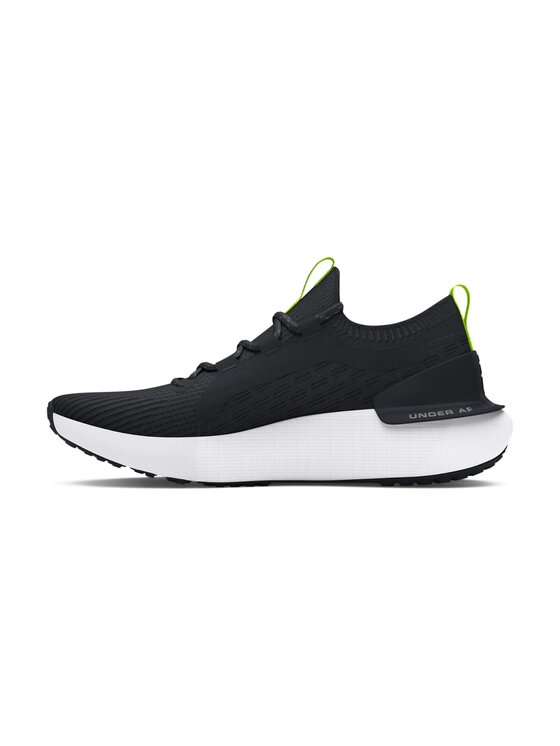 Under Armour Under Armour Buty do biegania HOVR Phantom 3 SE Czarny