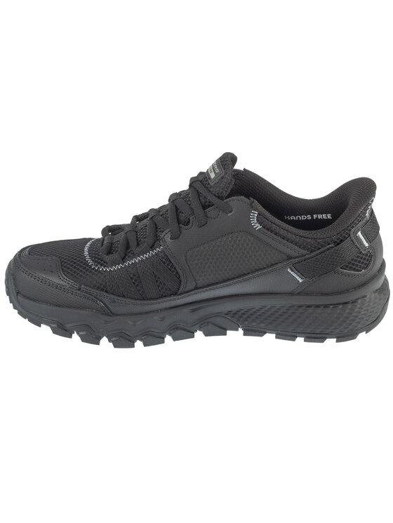 Skechers Skechers Sneakers Slip-Ins: Dynamite AT - Escapar Negru