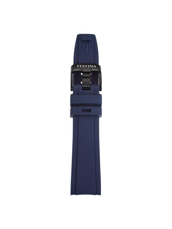 Festina Festina Zegarek F20647-1 Czarny