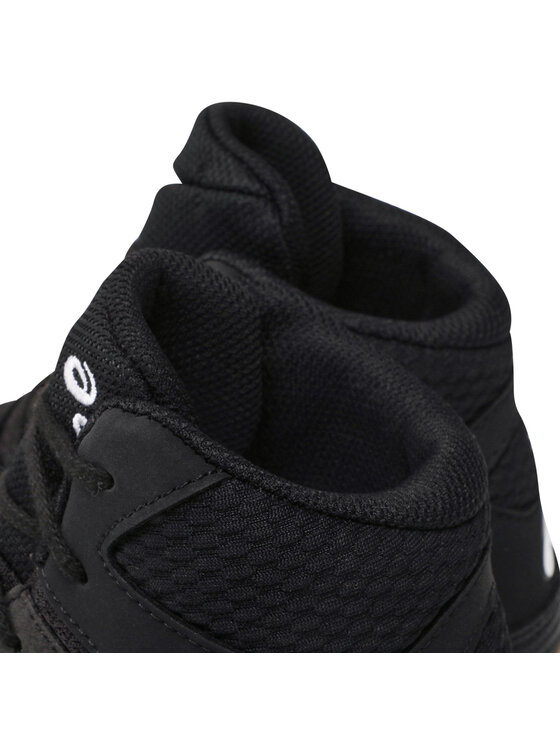 Asics Asics Boxschuhe Matcontrol 2 1081A029 Schwarz