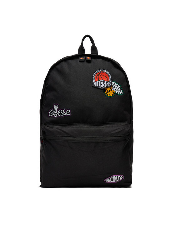 Rucsac Ellesse Sazino SAVA3600 Negru