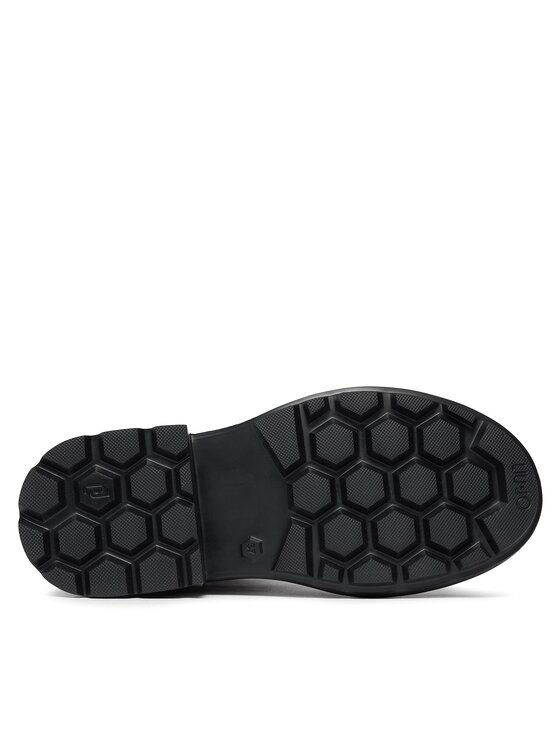 Liu Jo Liu Jo Botine Amy 13 SF3095 EX122 Negru