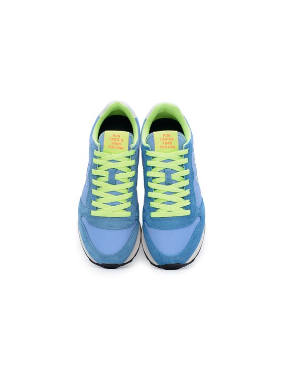 SUN68 SUN68 Sneakers Z35102-56 Blu
