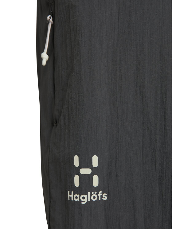 Haglöfs Haglöfs Pantaloncini sportivi L.I.M Strive 605347 Grigio Active Fit