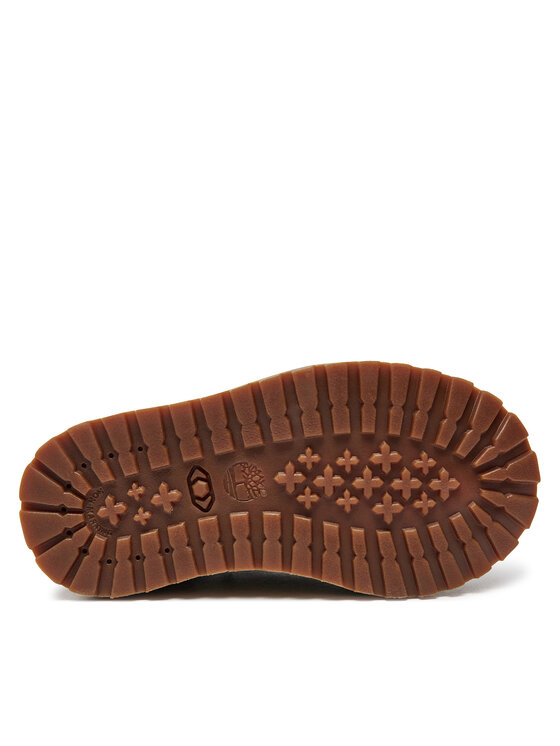 Timberland Timberland Μποτίνια Pkey Pine 6In Boot TB1A1VOSA581 Πράσινο
