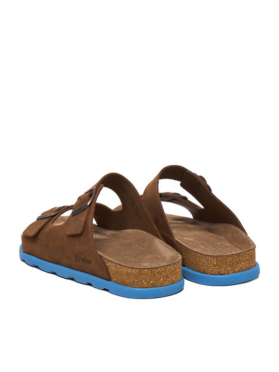 Rieker Rieker Plätud CEO-21190-28 Pruun