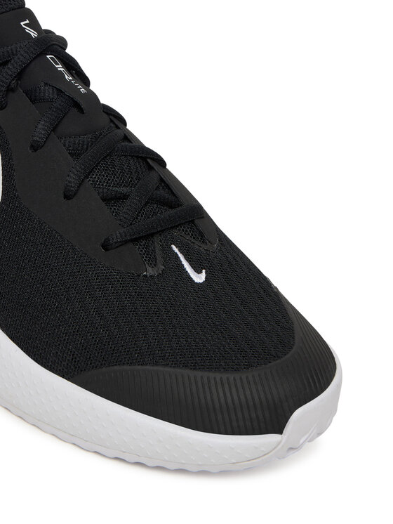 Nike Nike Tennisschuhe W Vapor Lite 3 Cly HQ5291 001 Schwarz