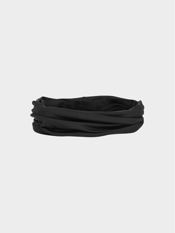 4F 4F Scaldacollo 4FWAW24ABDAU075-20S Nero