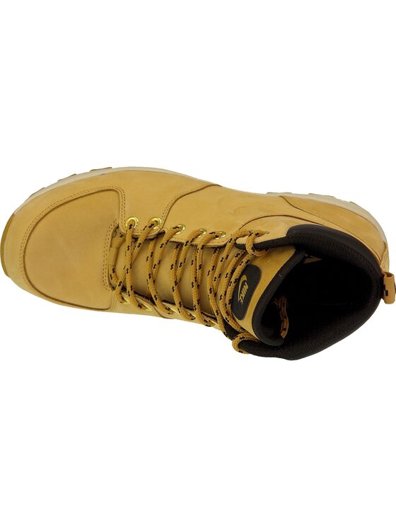 Nike Nike Scarpe da arrampicata Nike Manoa Beige