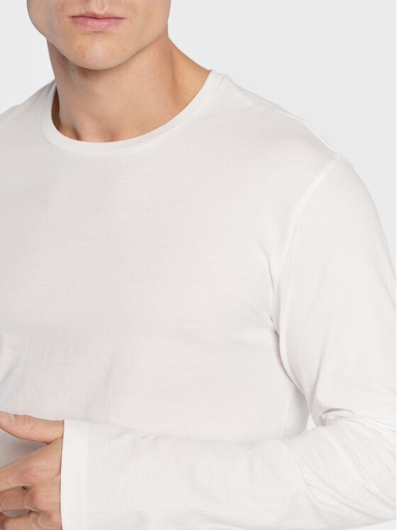 Lee Lee Set di maglie a maniche lunghe Twin Pack L60PCMKW 112140333 Multicolore Regular Fit