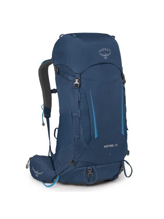 Osprey Osprey Plecak 278276 Błękitny
