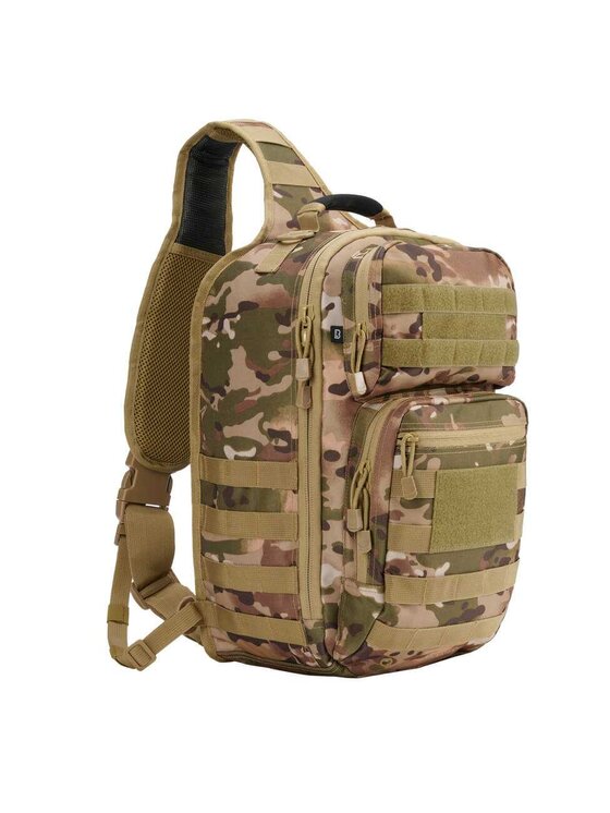 Brandit Brandit Plecak 8072.161.OS Khaki