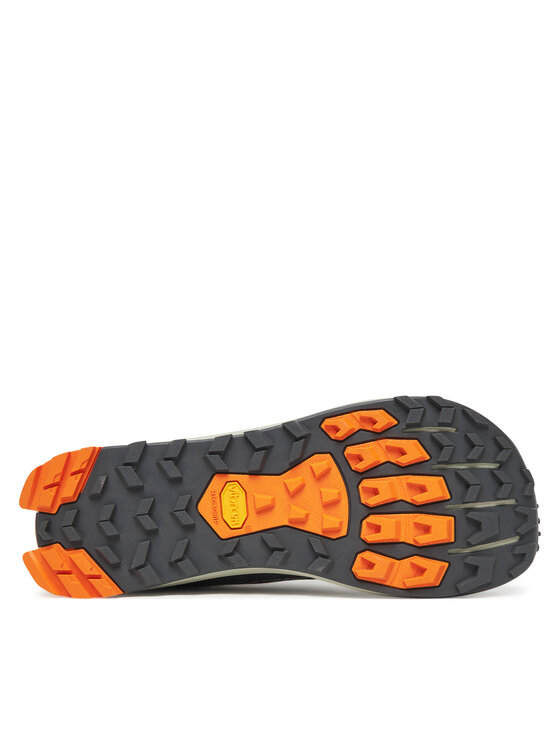 Altra Altra Scarpe running Lone Peak 9+ AL0A85RG Grigio